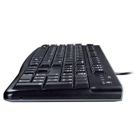 Logitech MK120 USB key