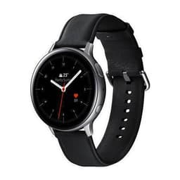 Smart Watch Samsung HR GPS Galaxy Watch Active2 44mm - Silver