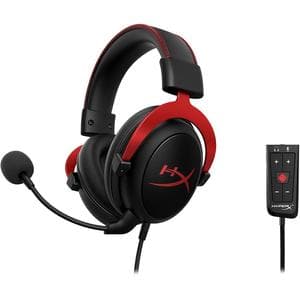 HyperX Cloud II