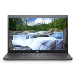 Dell Latitude 3301 13-inch (2018) - Core i3-8145U - 8GB - SSD 128 GB QWERTY - English