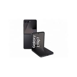 Galaxy Z Flip7 512GB - Black - Unlocked