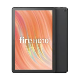 Amazon Fire HD 10 32GB - Black - Wi-Fi
