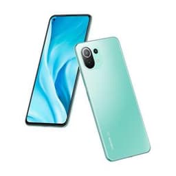 Xiaomi Mi 11 Lite 5G 128GB - Green - Unlocked