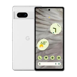 Pixel 7A 128GB - White - Unlocked
