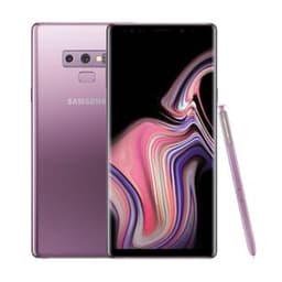 Galaxy Note9 512GB - Purple - Unlocked