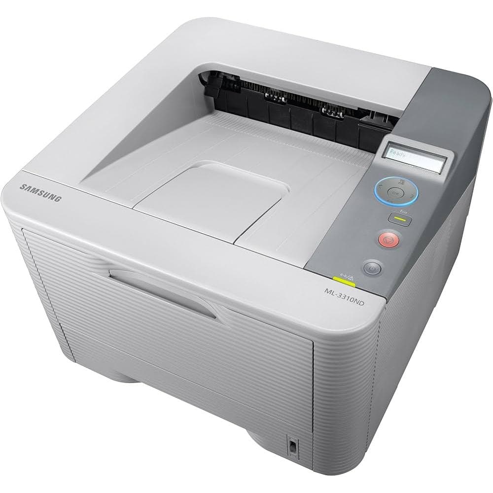 Samsung ML-5015ND Monochrome laser