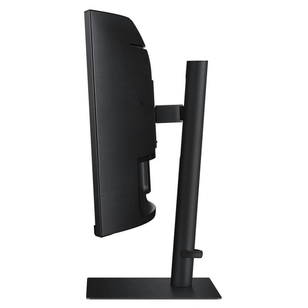34-inch Samsung LS34C652UAUXEN 3440 x 1440 LCD Monitor Black