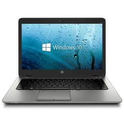 HP EliteBook 840 G1 14-inch Core i5-4310U - SSD 256 GB - 8GB QWERTY - English