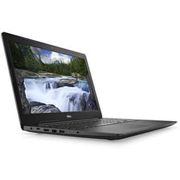 Dell Latitude 3590 15-inch (2017) - Core i5-8350U - 8GB - SSD 256 GB QWERTY - English