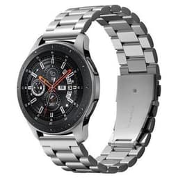 Samsung Galaxy Watch Bluetooth + Cellular 46 mm - Silver