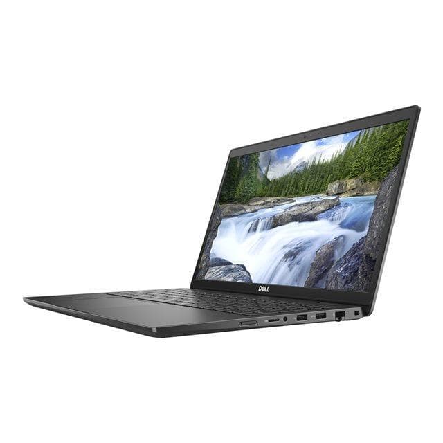Dell Latitude 3520 15-inch (2020) - Core i5-1135G7﻿ - 32GB - SSD 512 GB QWERTY - English
