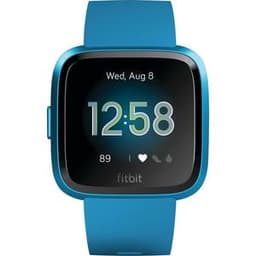 Smart Watch Fitbit HR GPS -