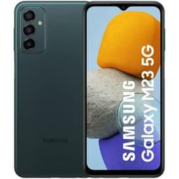 Galaxy M23 128GB - Green - Unlocked