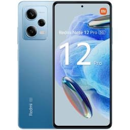 Xiaomi Redmi Note 12 Pro 256GB - Blue - Unlocked