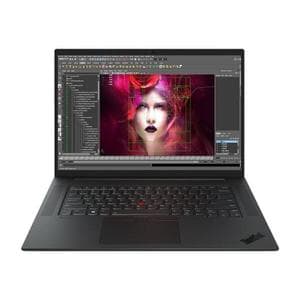 Lenovo ThinkPad P1 Gen 6 16"