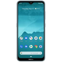 Nokia 6.2 64GB - Blue - Unlocked