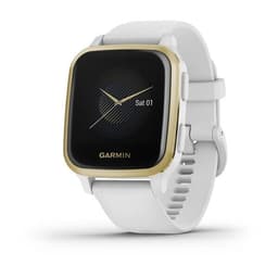 Smart Watch Garmin HR GPS Venu Sq - Gold