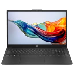 HP 15-FC0042NA 15-inch (2023) - Ryzen 5 - 7000 Series (U) - 16GB - SSD 512 GB QWERTY - English