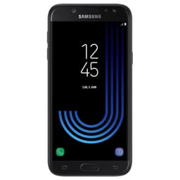 Galaxy J5 16GB - Black - Unlocked
