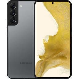 Galaxy S22 5G 256GB - Grey - Unlocked