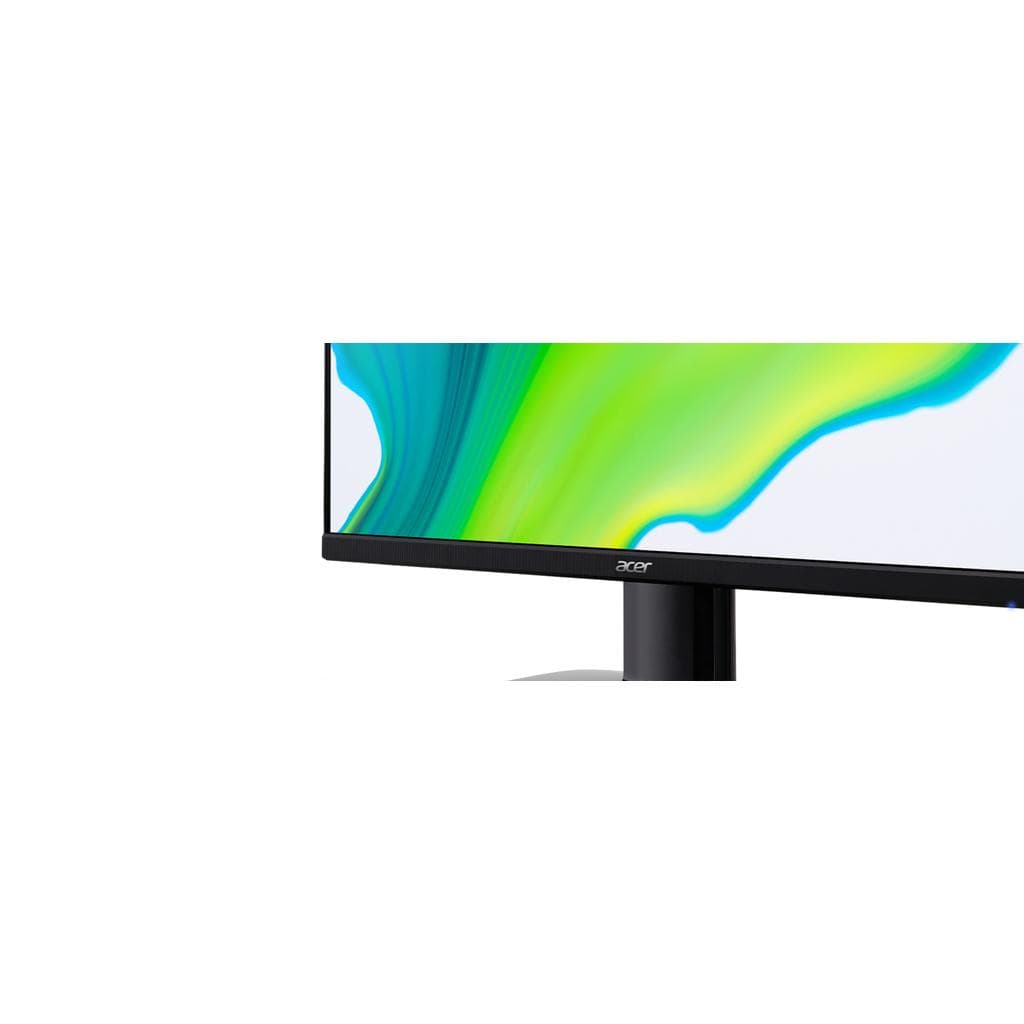 24-inch Acer KB242YG0 1920 x 1080 LCD Monitor Black