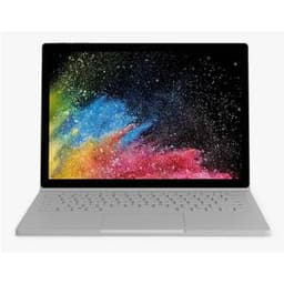 Microsoft Surface Book 2 13-inch (2018) - Core i7 - Gen 8 (U) - 16GB - SSD 512 GB QWERTY - English