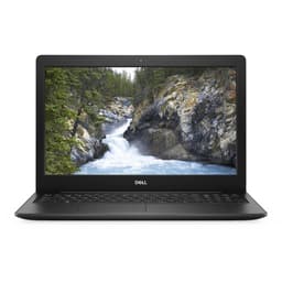 Dell Vostro 3590 15-inch (2019) - Core i5-10210U - 8GB - SSD 512 GB QWERTY - English