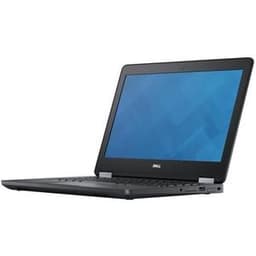 Dell Latitude E5270 12-inch Core i3-6100U - SSD 256 GB - 8GB QWERTY - English