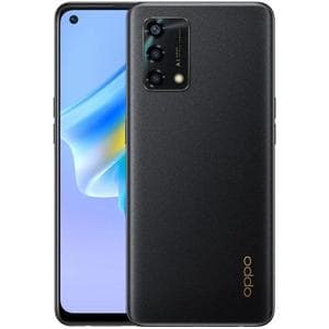 Oppo Reno6