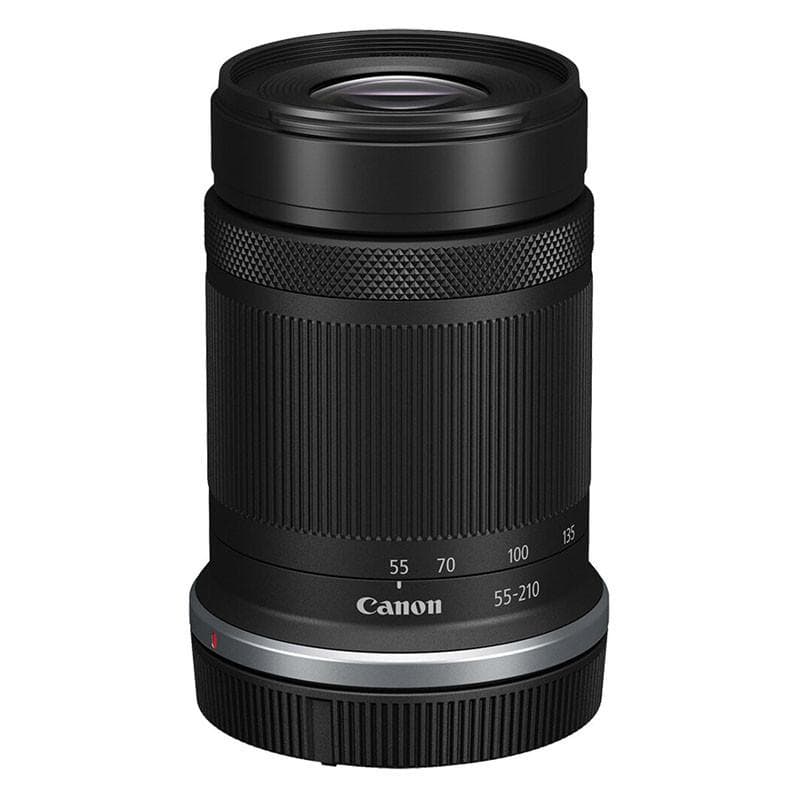 Canon Camera Lense RF-S 55-210mm IS STM 55-210mm f/5-7.1