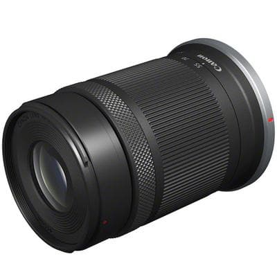 Canon Camera Lense RF-S 55-210mm IS STM 55-210mm f/5-7.1