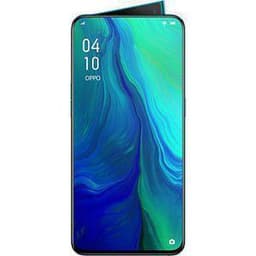 Oppo Reno 10x Zoom 256GB - Green - Unlocked