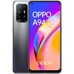 Oppo A94 5G 128GB - Black - Unlocked