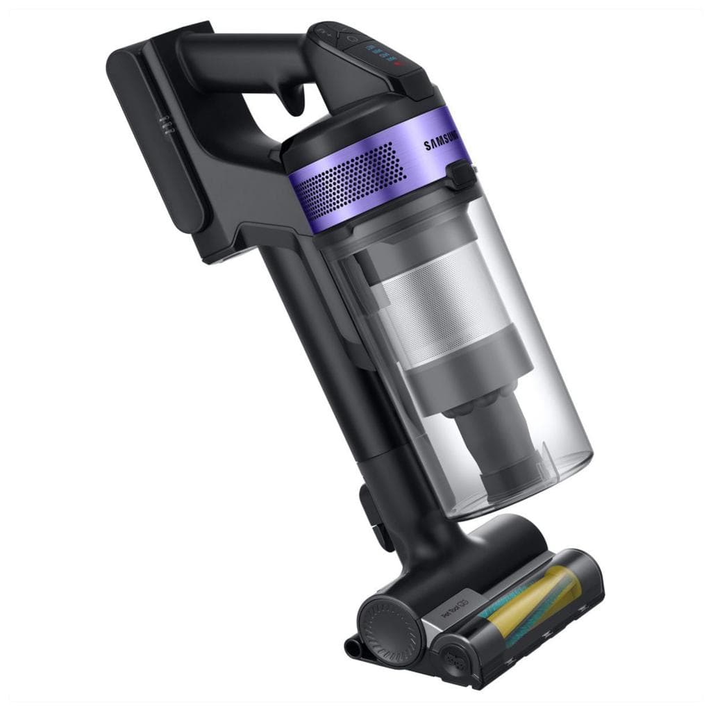 Jet 75E Vacuum cleaner