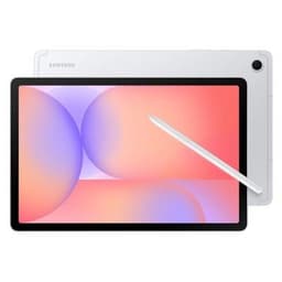 Galaxy Tab S10 Lite 128GB - Silver - Wi-Fi