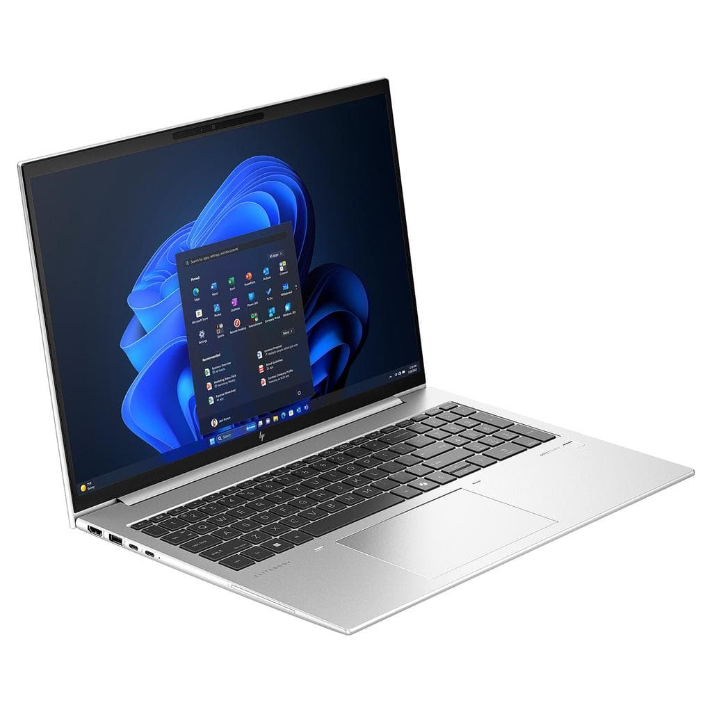 HP EliteBook 860 G11 16-inch (2023) - Core Ultra 5 135U - 16GB - SSD 512 GB QWERTY - English