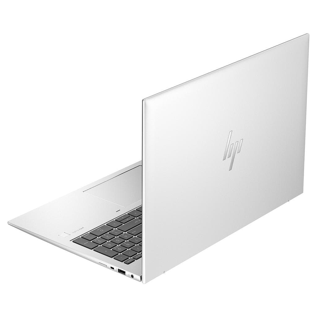 HP EliteBook 860 G11 16-inch (2023) - Core Ultra 5 135U - 16GB - SSD 512 GB QWERTY - English