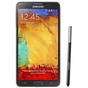 Samsung Galaxy Note 3 LTE