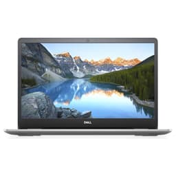 Dell Inspiron 5593 14-inch (2019) - Core i7-1065G7 - 8GB - SSD 256 GB QWERTY - English