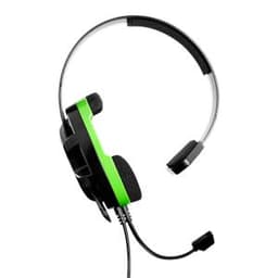 Turtle Beach Recon Chat Pour XBox One gaming wired Headphones with microphone - Black
