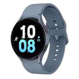 Smart Watch Samsung HR GPS Galaxy Watch 5 4G - Blue