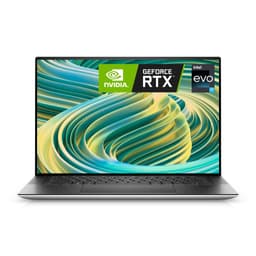 Dell XPS 15 9530 15-inch (2023) - Core i7-13700H - 32GB - SSD 512 GB QWERTY - English
