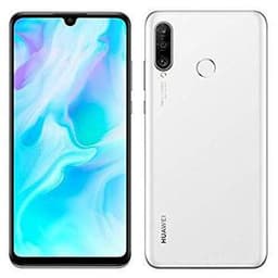 Huawei P30 64GB - White - Unlocked