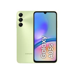 Galaxy A05 64GB - Green - Unlocked