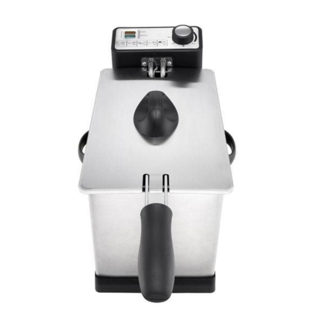 Logik Fryer L30PFS12