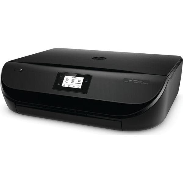 HP Envy 4524 Inkjet printer