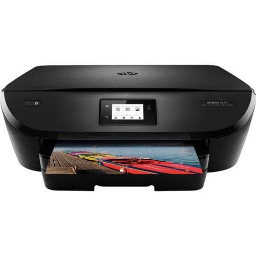HP Envy 4524 Inkjet printer