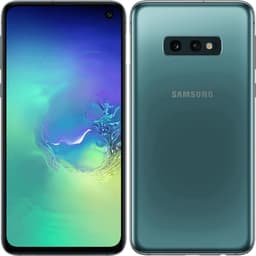 Galaxy S10e 128GB - Green - Unlocked