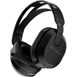 Turtle Beach Stealth 500 PC gaming wireless Headphones with microphone - Black