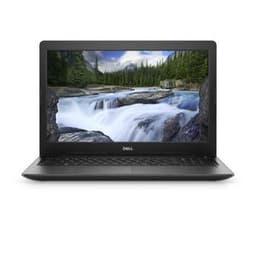 Dell Latitude 3590 15-inch Core i5-7200U - SSD 256 GB - 8GB QWERTY - English